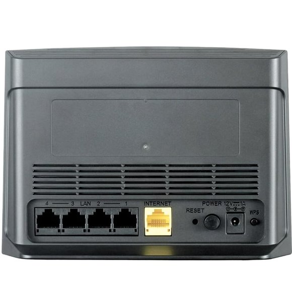 D-Link Wireless AC 750 Dual Band Cloud Router (DIR-810L) NIB! - Picture 3 of 7